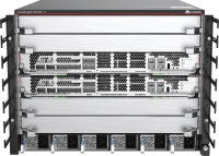 Коммутатор Huawei S8700-10