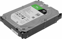жесткие диски Seagate ST9900805SS на белом фоне
