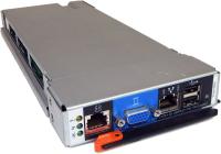 Модуль IBM BladeCenter Advanced Management Module