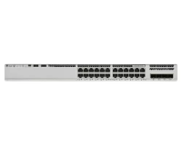 Коммутатор Cisco C9200L-24P-4X-A