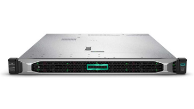 HPE ProLiant DL360 Gen10 8SFF 1*6250 32GB-RAM S100i 1*800W