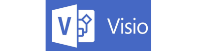 Бокс D87-07414 Visio Professional 2019