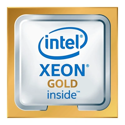 Серверный процессор Intel Xeon Gold 6330