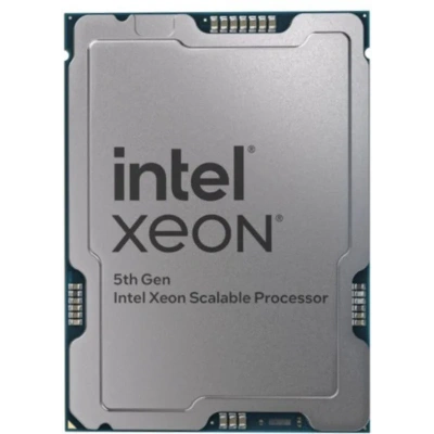 Серверный Процессор Intel Xeon Gold 5320