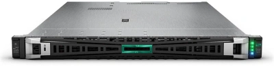 HPE ProLiant DL360 Gen11 1*4410Y 32GB-RAM 1*800W