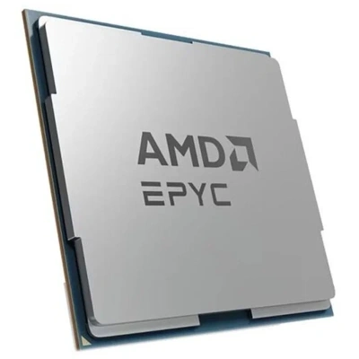 Серверный процессор AMD EPYC 7413