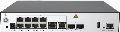 Точка доступа huawei airengine AC6508 