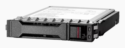 781516-S21 HPE HDD SAS 600GB 12G 10K 2.5