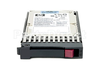 MM1000JEFRB HPE HDD SAS 1TB 12G 7.2K 2.5