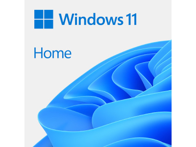Бокс Microsoft Windows 11 Home Russian 32/64-bit Russia Only USB