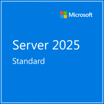 EP2-25243 Windows Server CAL 2025 English 1pk DSP OEI 5 Clt Device CAL