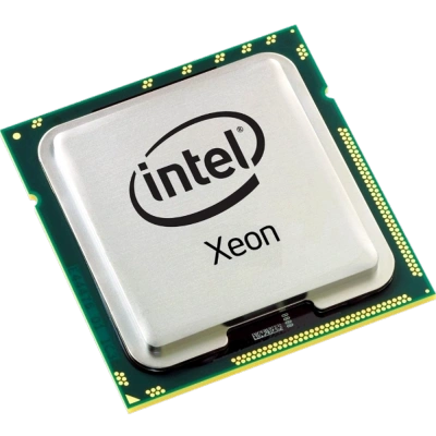 Серверный процессор Intel Xeon BRONZE 3204