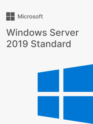 R18-05659 Windows Server CAL 2019 English MLP 20 User CAL